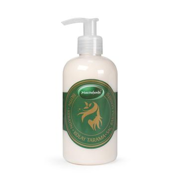 Mecitefendi Biotin Keratin Kolay Tarama 250 ml Saç Bakım Maskesi