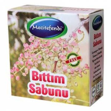 Mecitefendi Bıttım 125 gr Doğal Sabun