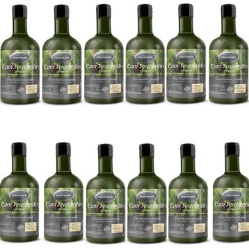 Mecitefendi Çam Terebentin 12x400 ml Şampuanı