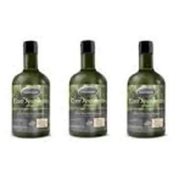 Mecitefendi Çam Terebentin 3x400 ml Şampuanı