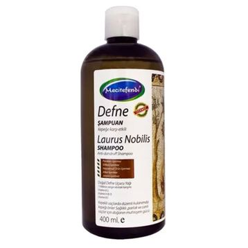 Mecitefendi Defne 400 ml Şampuanı