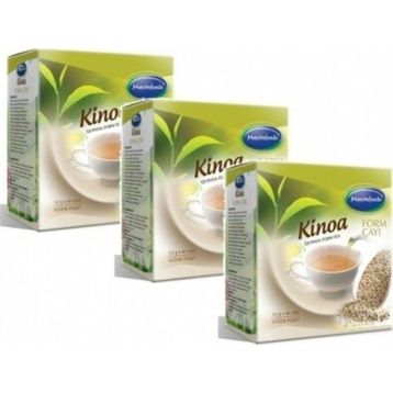 Mecitefendi Kinoa Süzen Poşet 40'lı