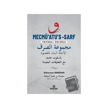 Mecmû’atu’s-Sarf - Ensar Neşriyat