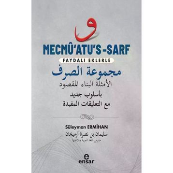 Mecmû’atu’s-Sarf - Ensar Neşriyat