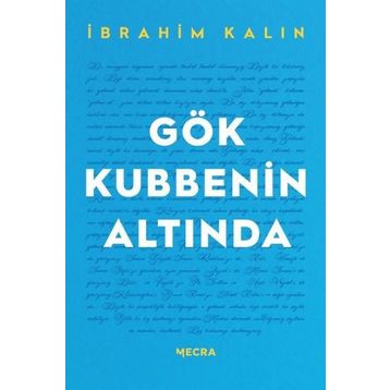 Mecra Kitap Gök Kubbenin Altında