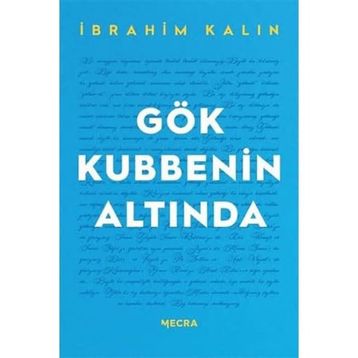 Mecra Kitap Gök Kubbenin Altında