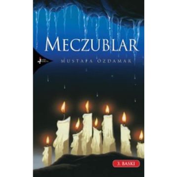 MECZUBLAR - MUSTAFA ÖZDAMAR
