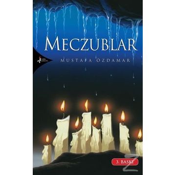 MECZUBLAR - MUSTAFA ÖZDAMAR
