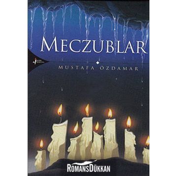 MECZUBLAR - MUSTAFA ÖZDAMAR