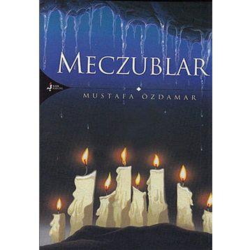 MECZUBLAR - MUSTAFA ÖZDAMAR
