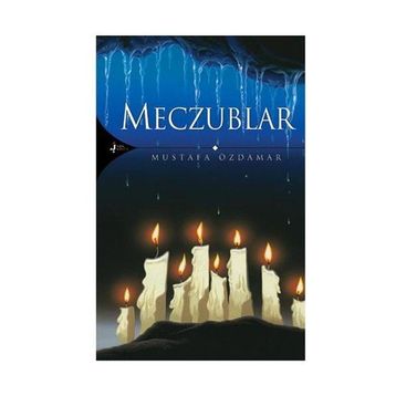 MECZUBLAR - MUSTAFA ÖZDAMAR
