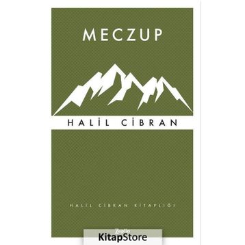 Meczup - Halil Cibran