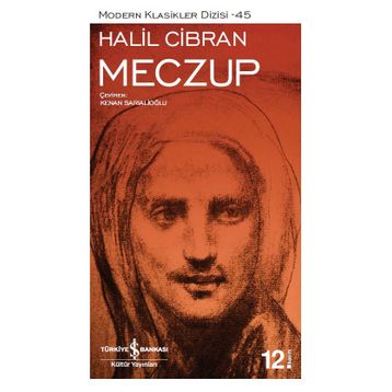 Meczup - Halil Cibran