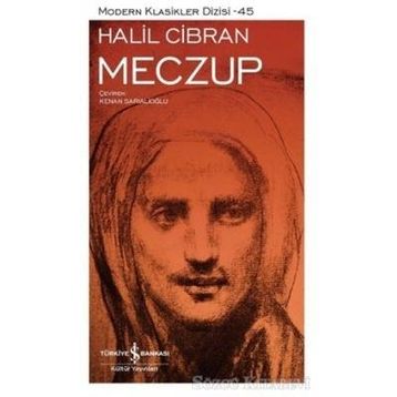 Meczup - Halil Cibran