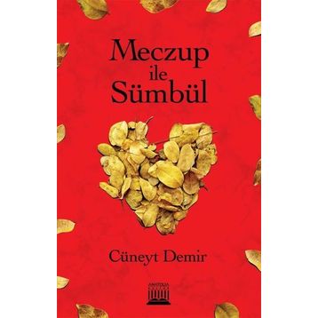 Meczup ile Sümbül - Cüneyt Demir