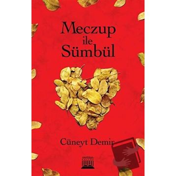 Meczup ile Sümbül - Cüneyt Demir
