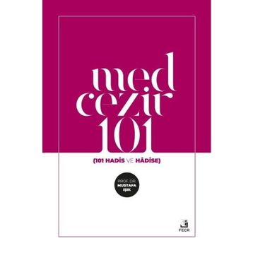 Med Cezir 101 Prof. Dr. Mustafa Işık