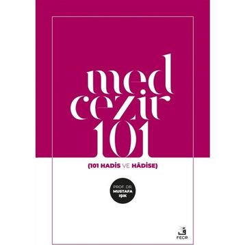 Med Cezir 101 Prof. Dr. Mustafa Işık
