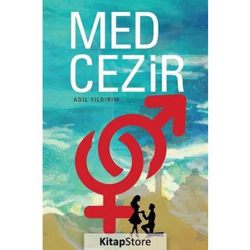 Med Cezir - Adil Yıldırım