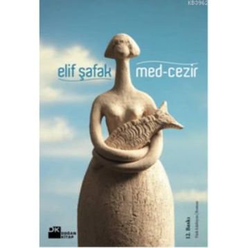 MED - CEZIR - ELIF ŞAFAK