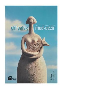 MED - CEZIR - ELIF ŞAFAK