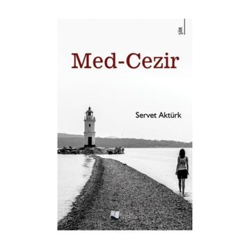 MED - CEZIR - ELIF ŞAFAK