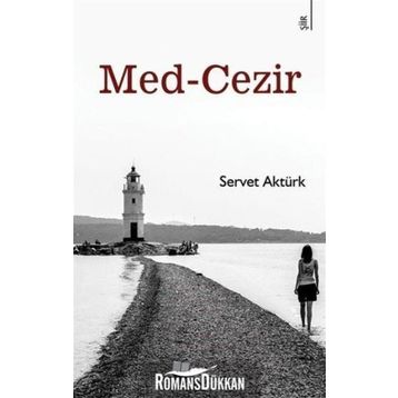MED - CEZIR - ELIF ŞAFAK