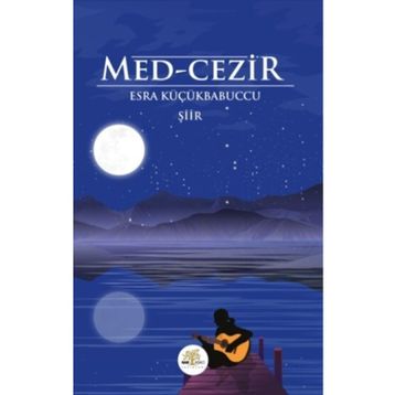 Med-Cezir - Esra Büyükbabuccu