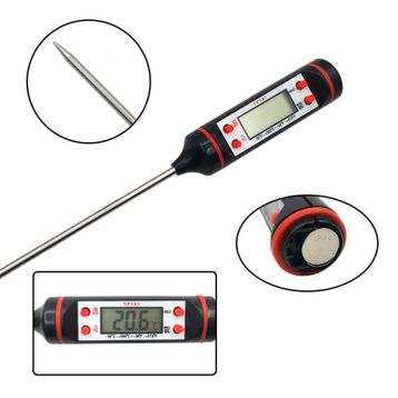 Med TP-101 Gıda Termometre
