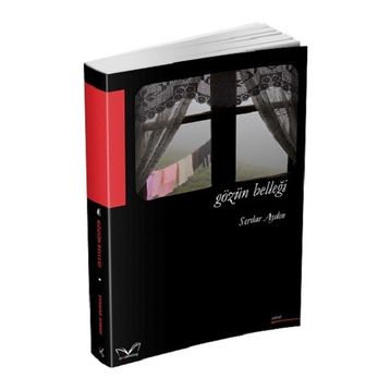 Meda Kitap - Gözün Belleği