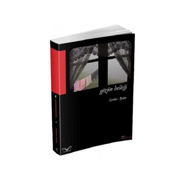 Meda Kitap - Gözün Belleği