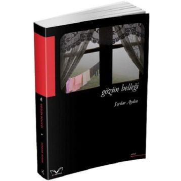 Meda Kitap - Gözün Belleği