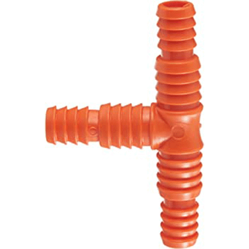 Medalyan MD-33 1/2-5/8 Normal Te Hortum Eki