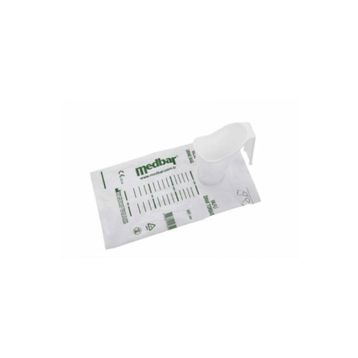 Medbar Valfli İdrar Torbası