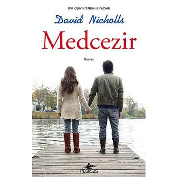 Medcezir - David Nicholls