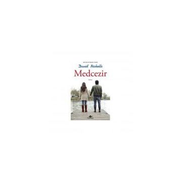 Medcezir - David Nicholls