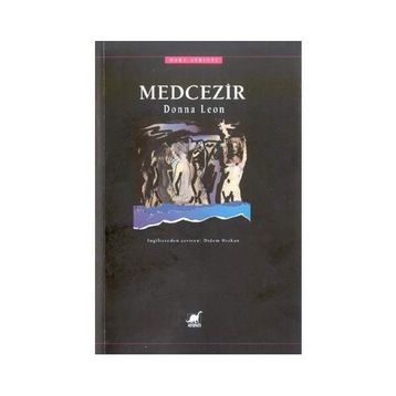 MEDCEZIR - DONNA LEON