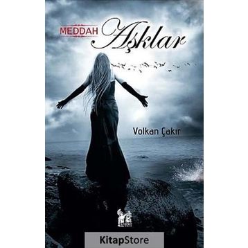 Meddah Aşklar - Volkan Çakır