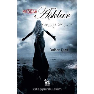 Meddah Aşklar - Volkan Çakır