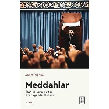 Meddahlar Ketebe Yayınları