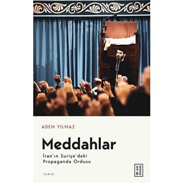 Meddahlar Ketebe Yayınları
