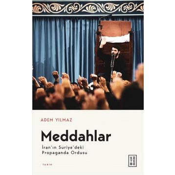 Meddahlar Ketebe Yayınları