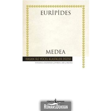 Medea Euripides - Euripides