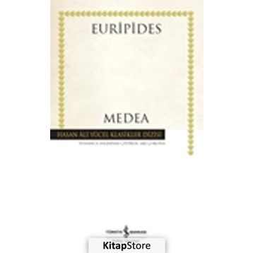 Medea Euripides - Euripides