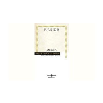 Medea Euripides - Euripides