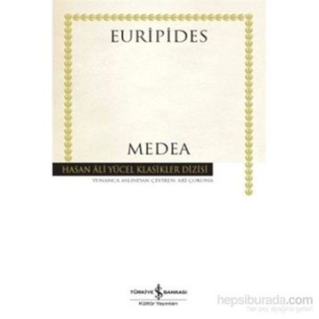 Medea Euripides - Euripides