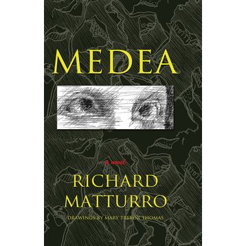 MEDEA (LATINCE-TÜRKÇE) - LUCIUS SENECA