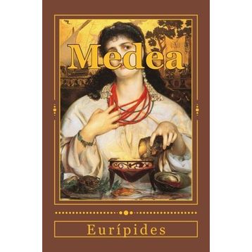 MEDEA (LATINCE-TÜRKÇE) - LUCIUS SENECA