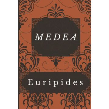 MEDEA (LATINCE-TÜRKÇE) - LUCIUS SENECA