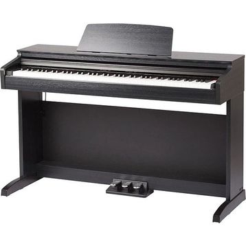 Medeli DP250RB Siyah Dijital Piyano
